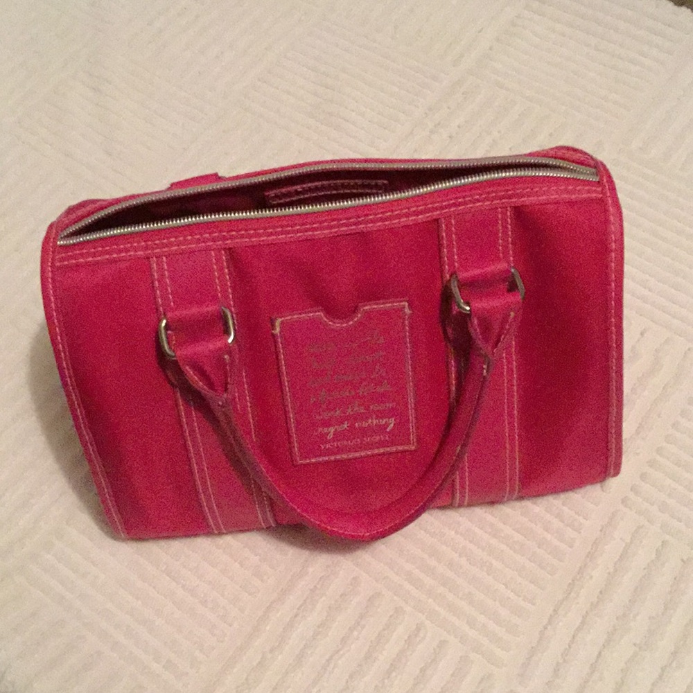 Victoria’s Secret Pink Bag